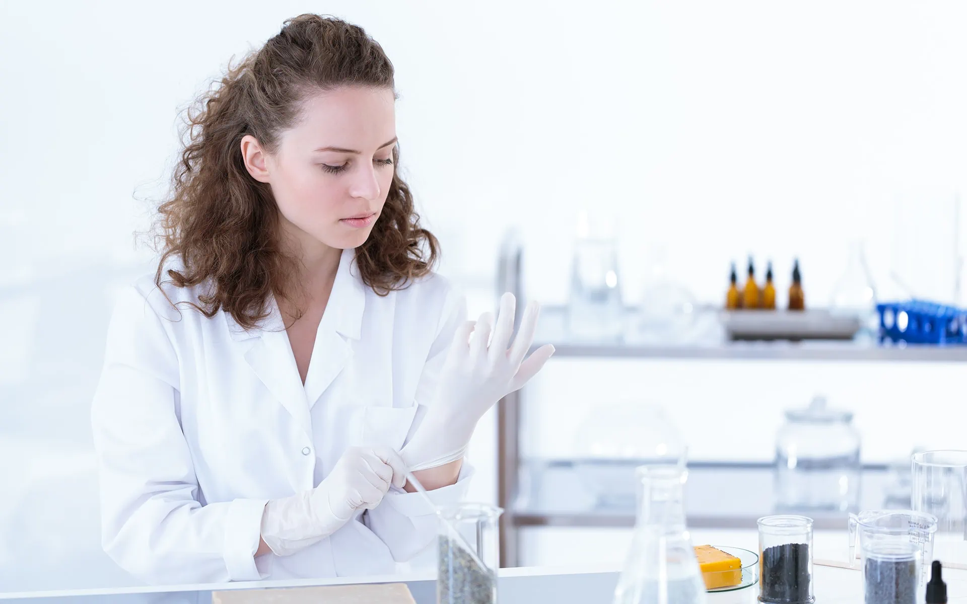 Can You Provide COA and MSDS Sheets for Skincare Products?